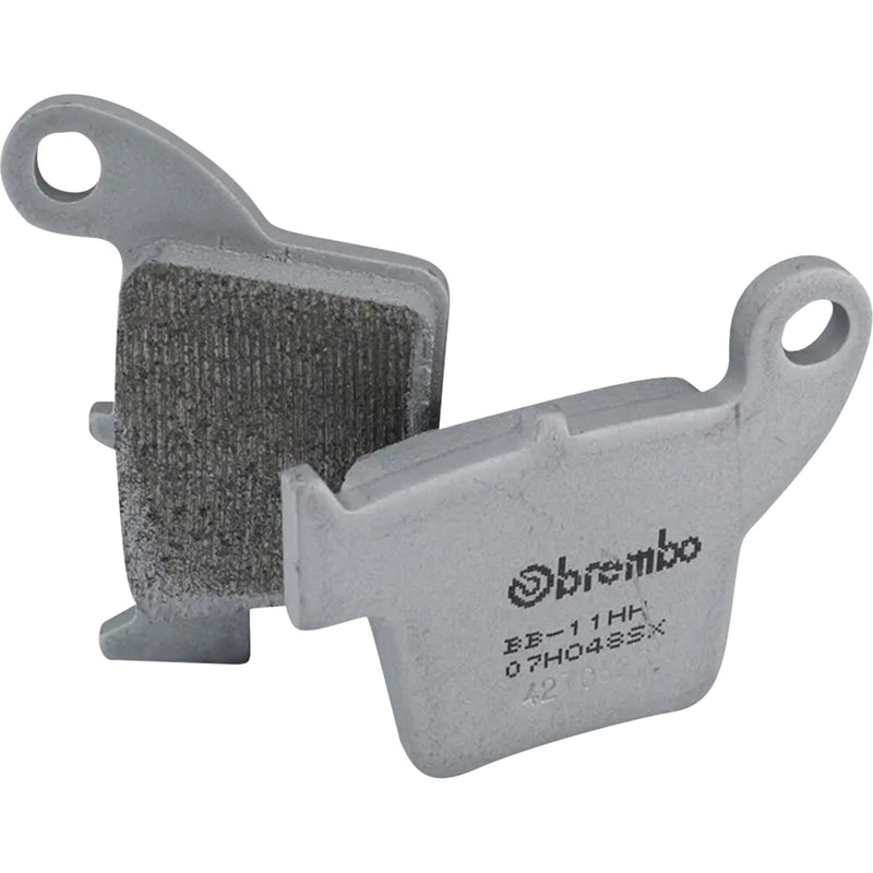 Brembo Brake Pad - 07HO48SX TM Dirt Bikes 2013-2015