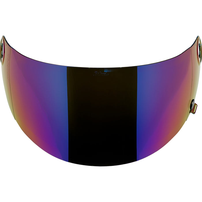 BILTWELL Gringo S Helmet Gen 2 Flat Shield