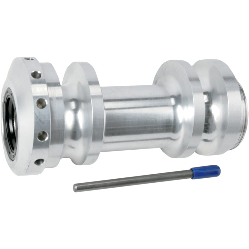 Lone Star Racing/Tech 5 Ind. Super Twin Axle Carrier - 11-421 Yamaha Raptor 2006-2026