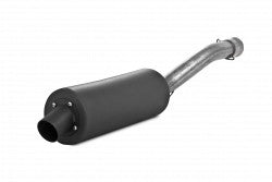 Mbrp Sport S O Mflr - AT-6202SP For Can-Am Outlander 2007 | Bombardier Outlander 2006