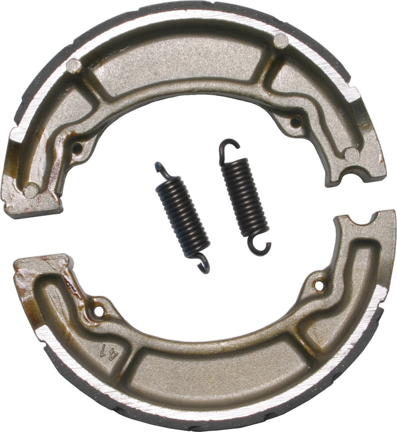Ebc 14-506G 506G BRAKE SHOES 506G GROOVED
