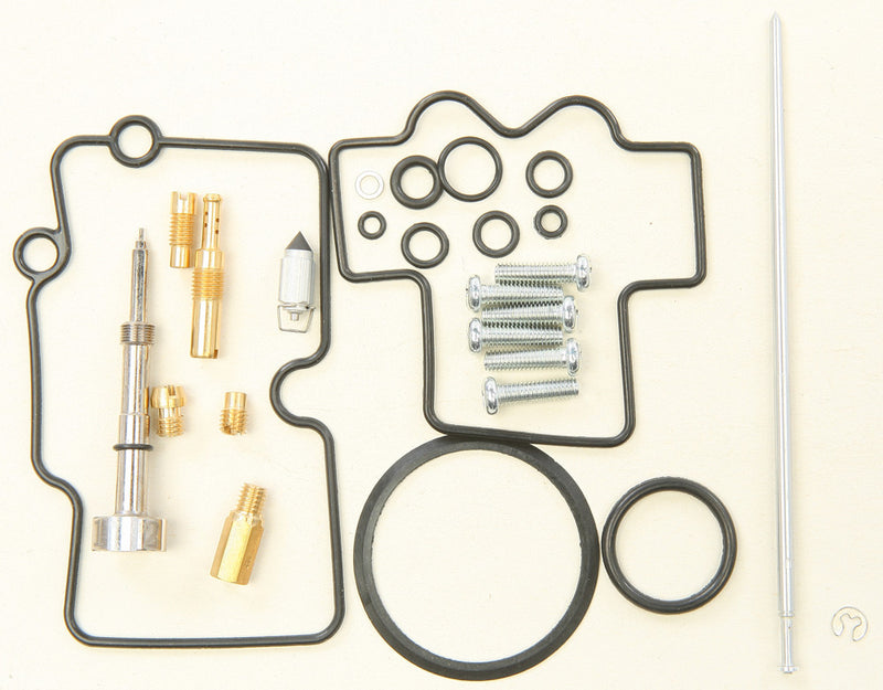 All Balls Bike Carburetor Rebuild Kit - 26-1472 Honda CRF450X 2007