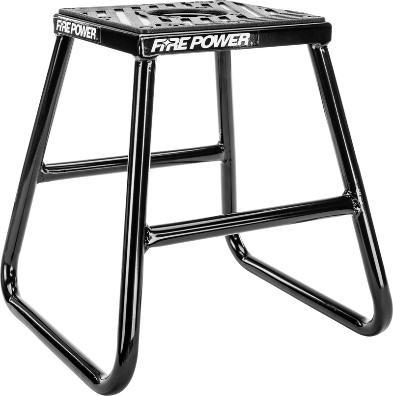 Fire Power 61-0800 61-0800 MOTO STAND BLACK