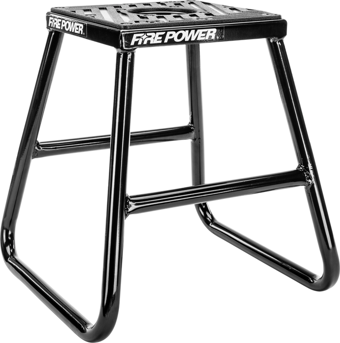Fire Power 61-0800 61-0800 MOTO STAND BLACK
