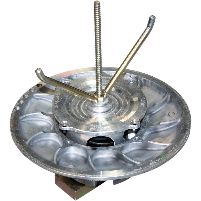 STARTING LINE PRODUCTS 3803-0200 20-234 Spring Compression Tool fixed