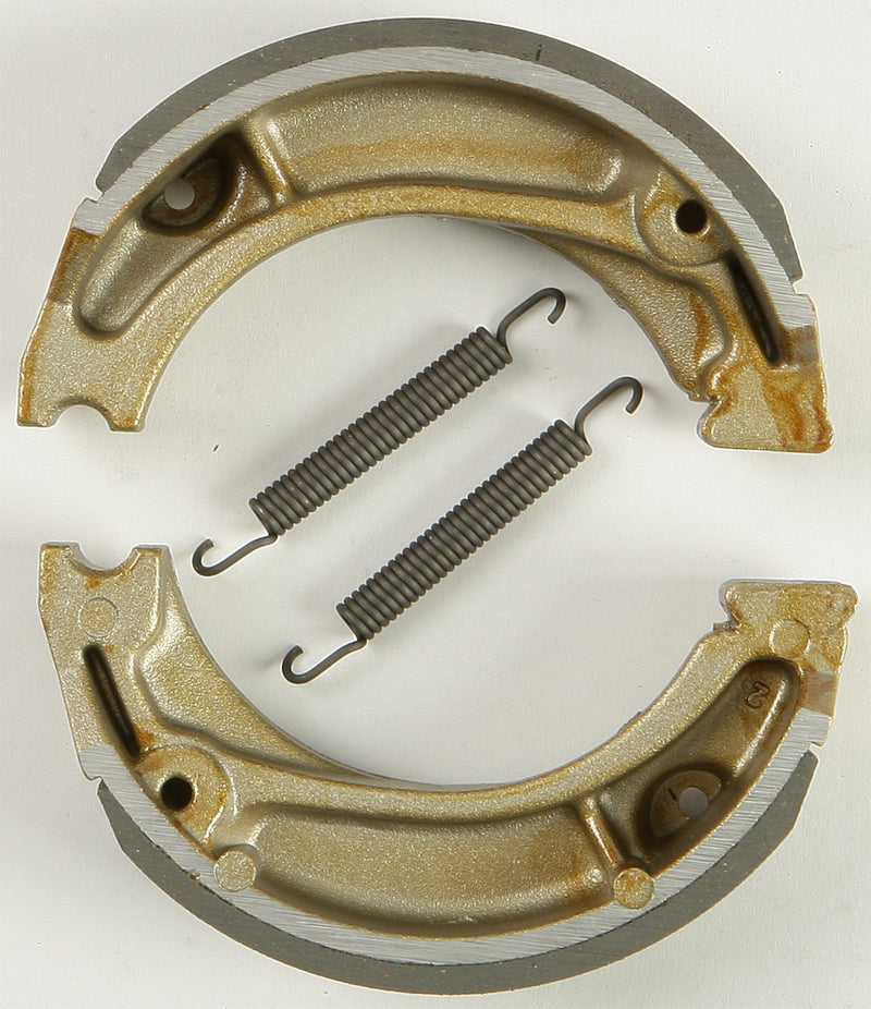 Ebc 14-304 304 BRAKE SHOES 304 PLAIN