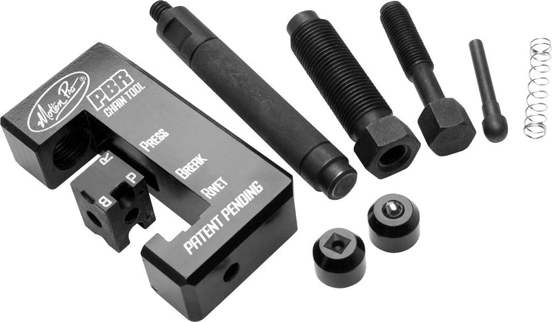 Motion Pro 57-8470 08-0470 PBR CHAIN BREAKER