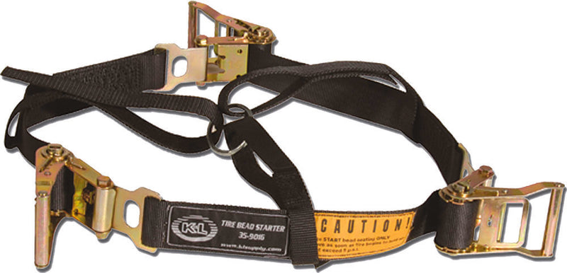 K&l Supply 235-9016 35-9016 TIRE BEAD STARTER