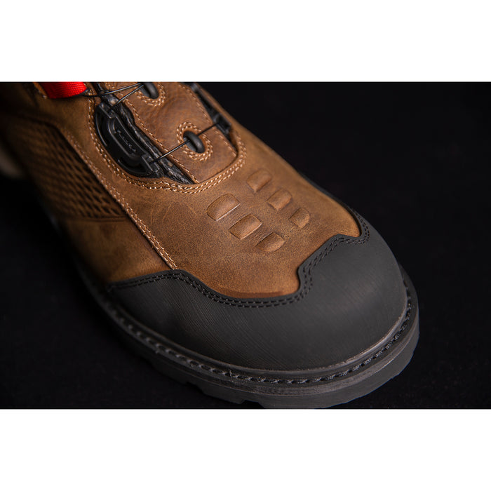 ICON Stormhawk Boots - Size