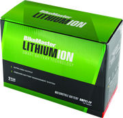 BikeMaster 780857 Lithium Ion 2.0 Battery - BMP21-FP - User 1