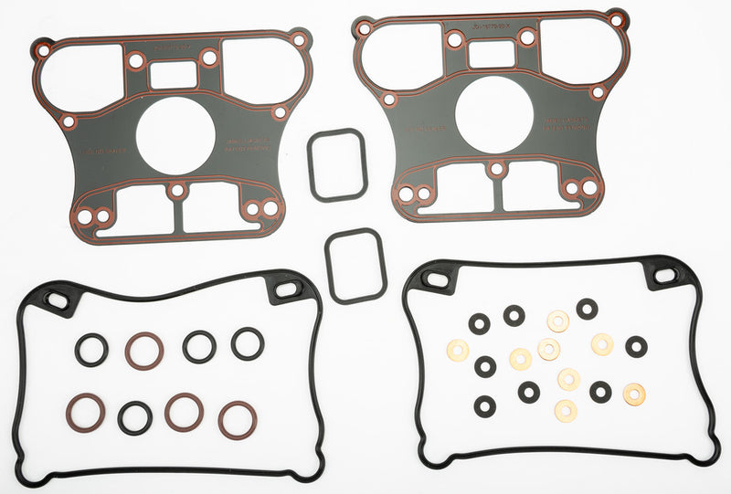 James Gaskets 681-5224 17030-04-X GASKET TOP END SPORTSTR W/ METAL RKR BASE KIT 17030-04-X