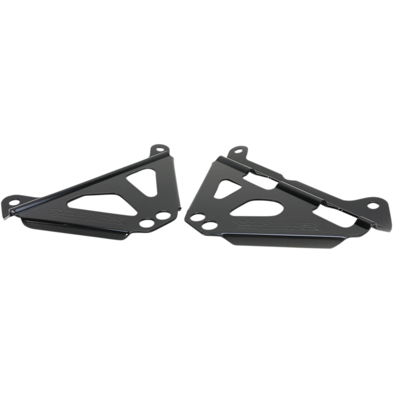 Works Connection Brace - 18-B179 Yamaha YZ 250 / YZ 450 2015-2019