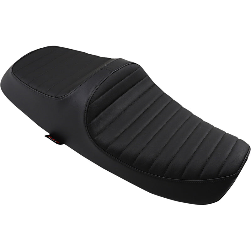 Z1r Predator Seat - 0810-2230 Triumph Bonneville / Street Twin / Street Scrambler 2016-2025