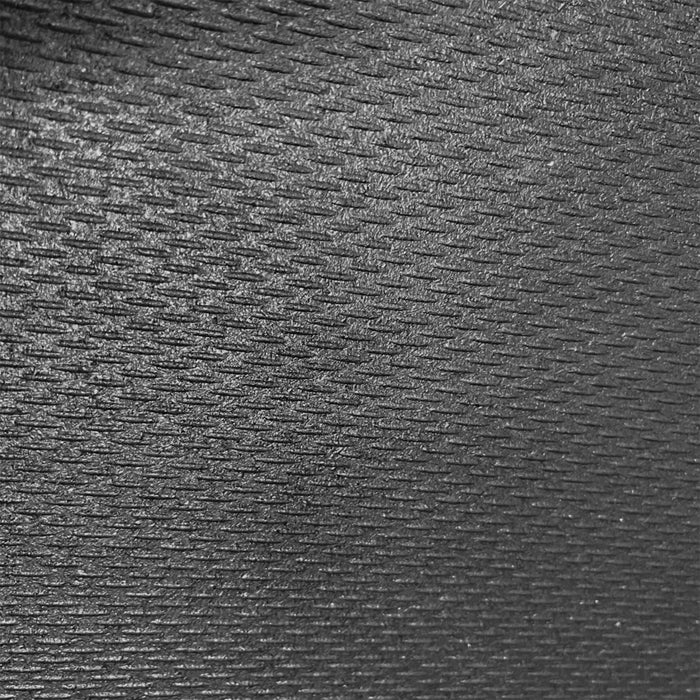 DEI 0521-2209 902415 Sound Damping Floor Mats Floor Mat Set - 2 Piece - Polaris - Xpedition 2 Door