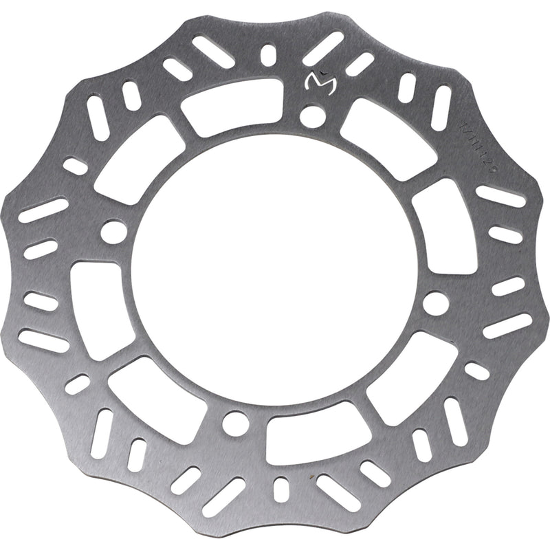 Moose Offroad Brake Rotor - 1711-RR-SHER01 Sherco Dirt Bikes 2012-2016