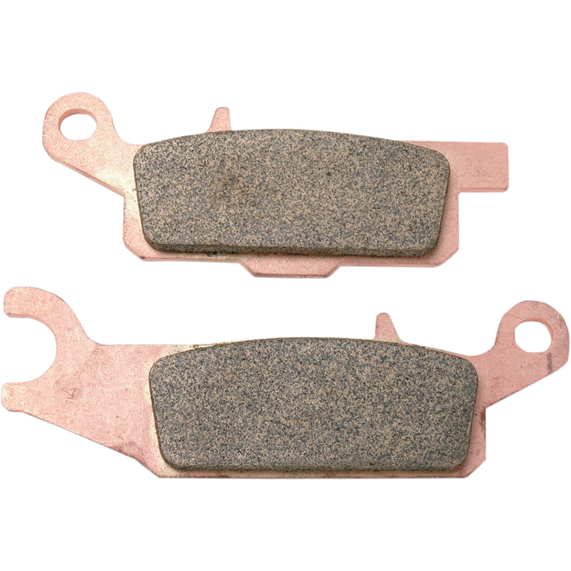 SBS 1721-1671 849SI SI Offroad Sintered Brake Pads Off-Road Sintered Brake Pads - Yamaha