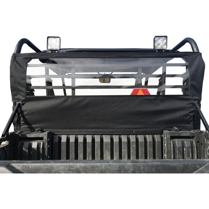 Moose Offroad Windscreen - KMPROFXTRW-11 Kawasaki Mule 2015-2025
