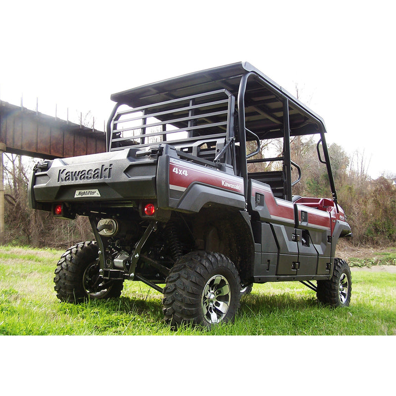 High Lifter Lift Kit - 73-13355 Kawasaki Mule 2015-2023