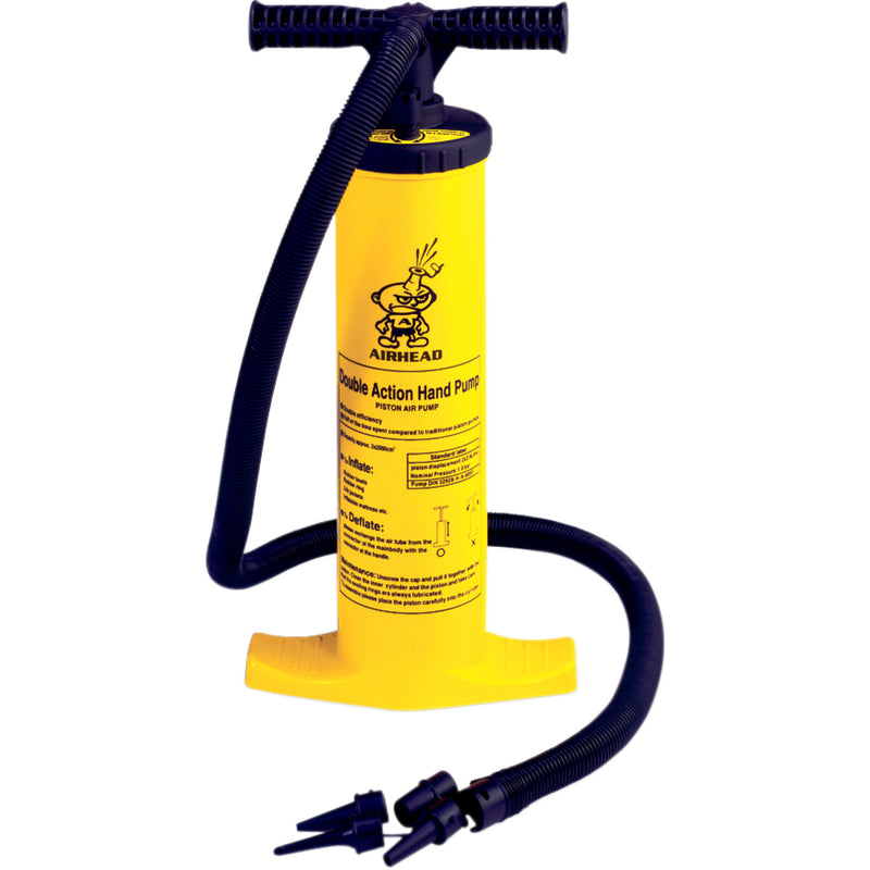 AIRHEAD SPORTS GROUP 4808-0023 AHP-1 Hand Air Pump Air Pump - Hand