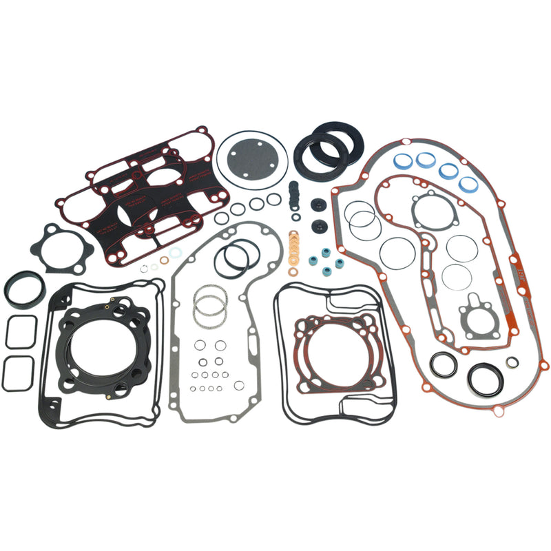 James Gasket Gasket Kit - 17026-91-MLS For Harley Sportster 1991-2003