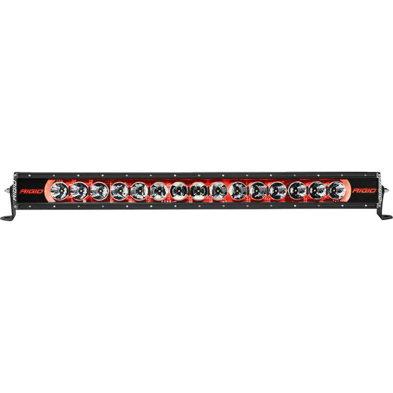 RIGID INDUSTRIES 2001-2807 230053 Radiance+ Light Lightbar - 30" RGBW