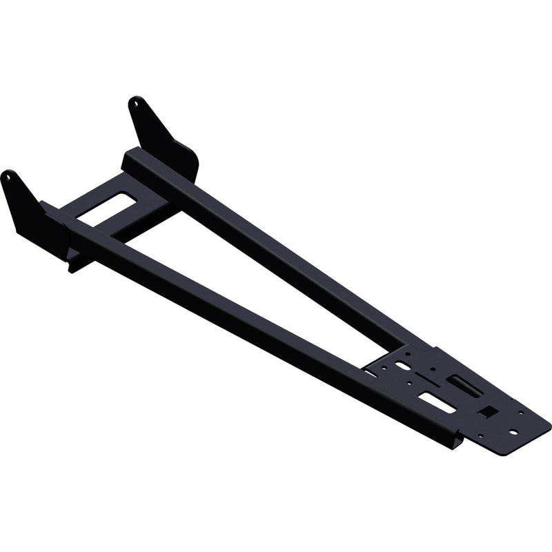 KFI PRODUCTS 4501-1226 105102-R Sno-Devil Push Tube Sno-Devil Replacement Push Tube