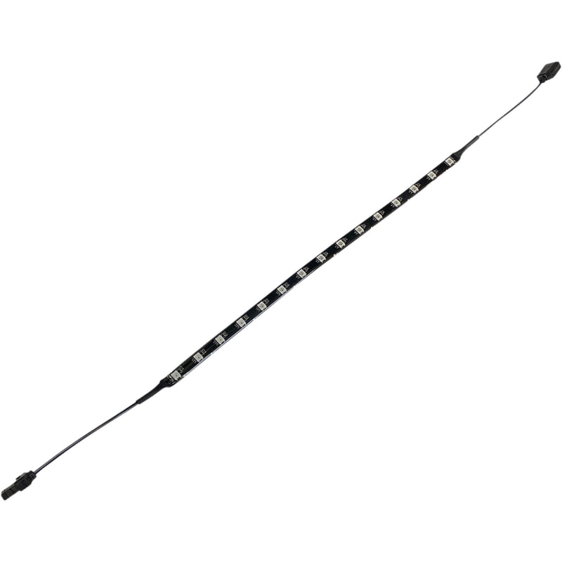 CUSTOM DYNAMICS 2040-2753 PG-LED-15 ProGLOW™ Color Changing LED Accent Light Strips Light Strip - 15 LED