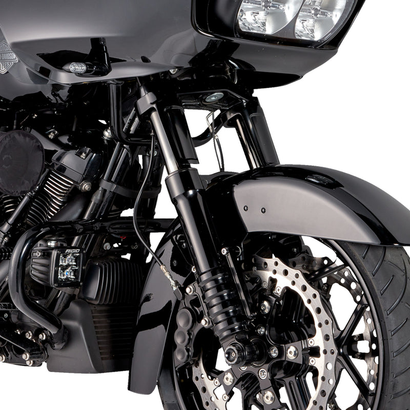 Arlen Ness Method Legs - 120-002 For Harley Touring 2014-2026