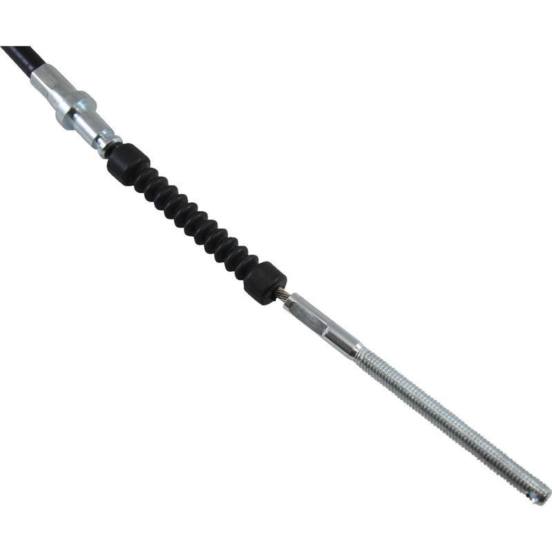 VINTCO 0653-0117 C6R001 Rear Brake Cable Brake Cable - Rear