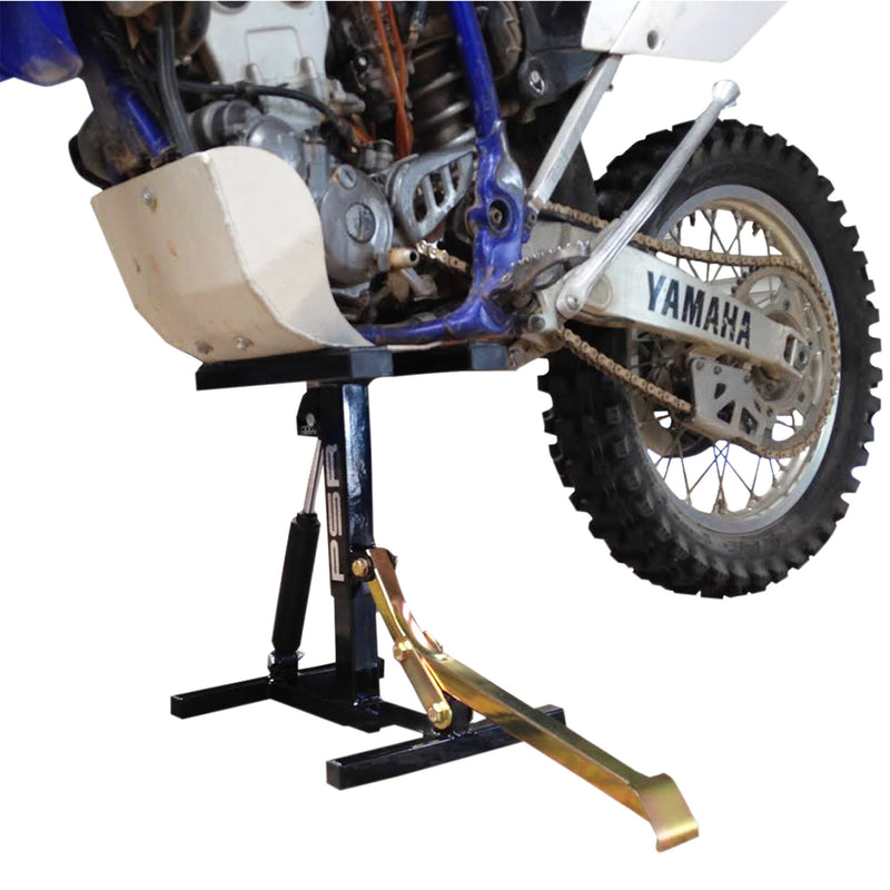 PSR 4110-0119 00-00114-02 MX Lift Stand with Built In Damper MX Stand/Lift with Damper