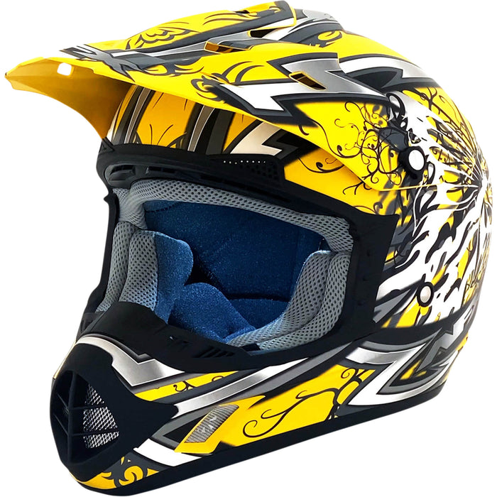 AFX FX-17 Helmet - Small