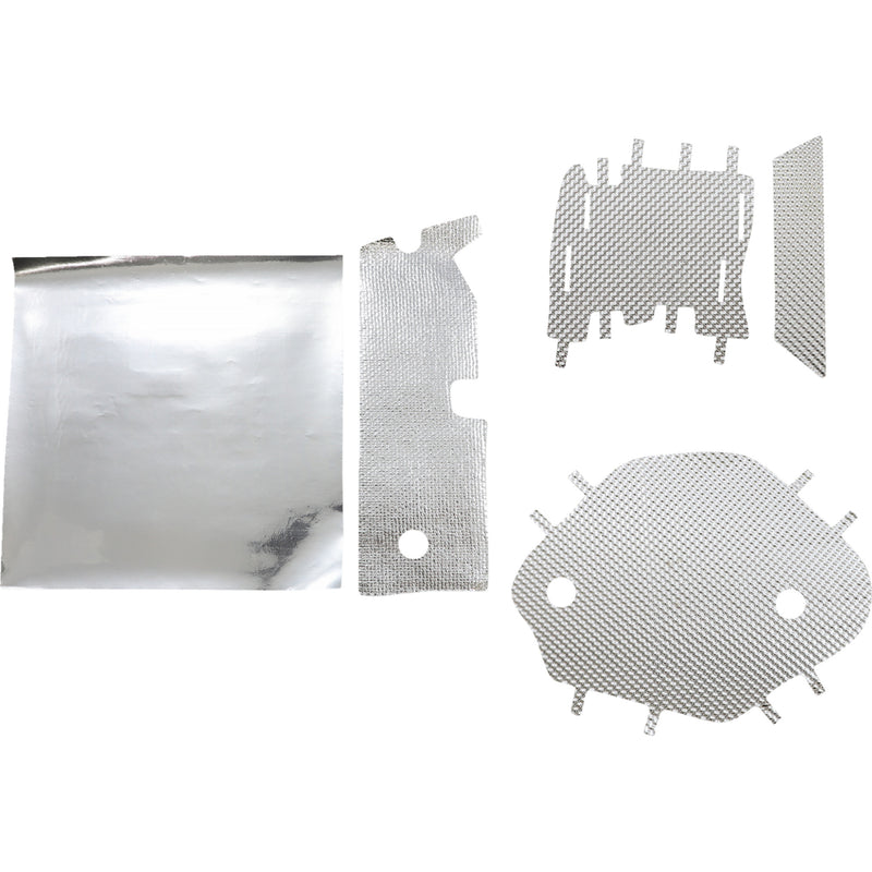 DEI Stock Liner - 901068 Triumph XC 1200 / Scrambler 2022-2025