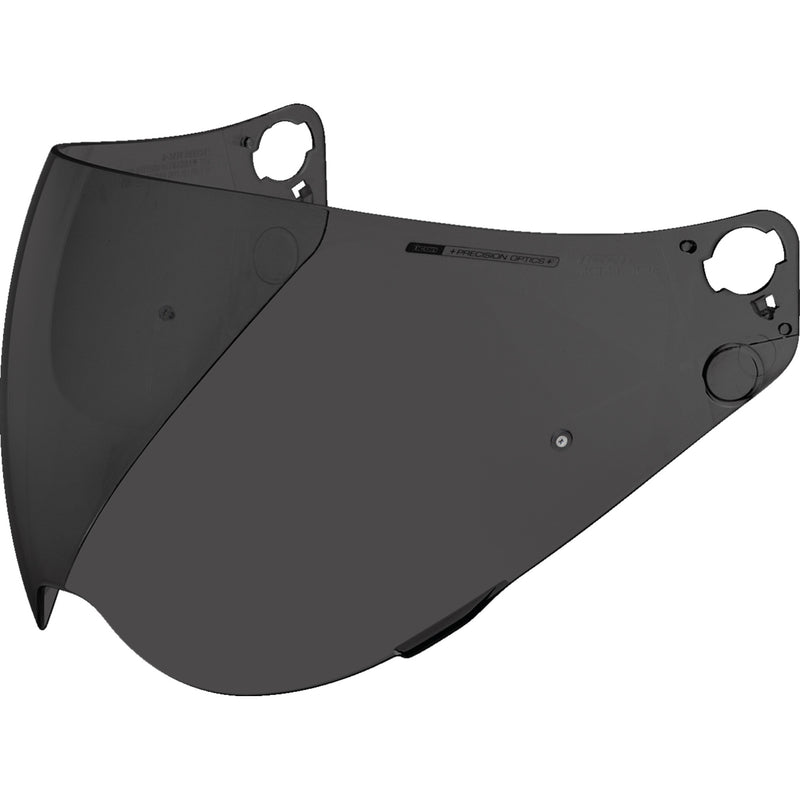 ICON Precision Optics™ Shield