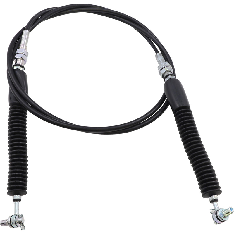 Moose Offroad Cable - 100-2220-PU Polaris Ranger 2010-2014
