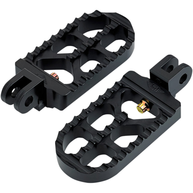 Joker Machine Footpeg - 08-56-4B Triumph Bonneville / Scrambler 2001-2012