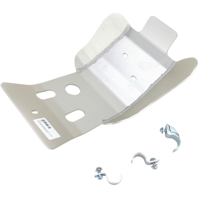 Moose Offroad Skid Plate - 483 For KTM Dirt Bikes 2011-2016 | Husqvarna Dirt Bikes 2014-2016