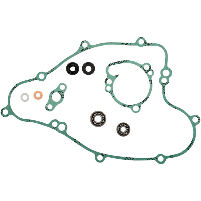 Athena Gasket Kit - P400250475001 For Kawasaki KX 65 2000-2005 | Suzuki RM 65 2003-2005