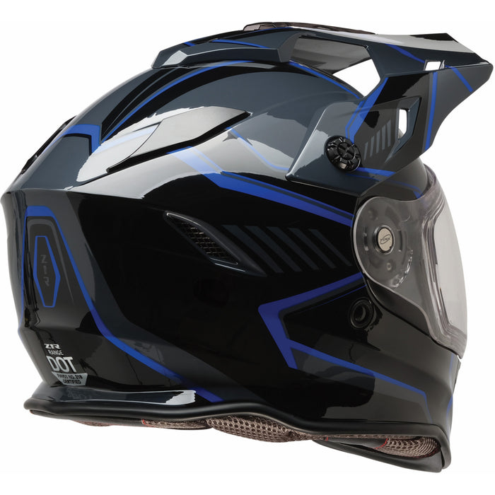 Z1R Range 2.0 Helmet