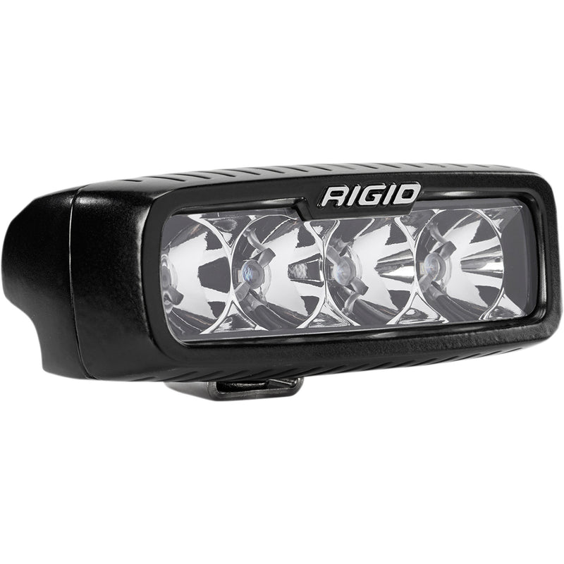 RIGID INDUSTRIES 2001-1643 904113 SR-Q Series PRO LED Light — Flood Light, Surface Mount SR-Q Pro Light - Flood