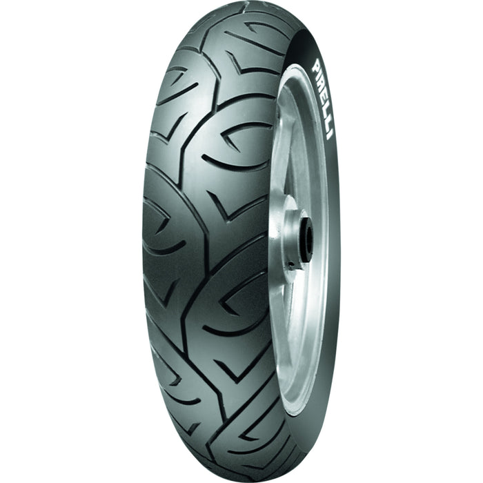 PIRELLI 0306-0864 4026400 Sport Demon™ Tire Tire - Sport Demon™ - Rear - 140/70-18 - 67V