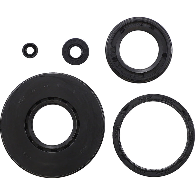 VERTEX 0935-1244 55197 Engine Oil Seal Kit Oil Seal - Yamaha