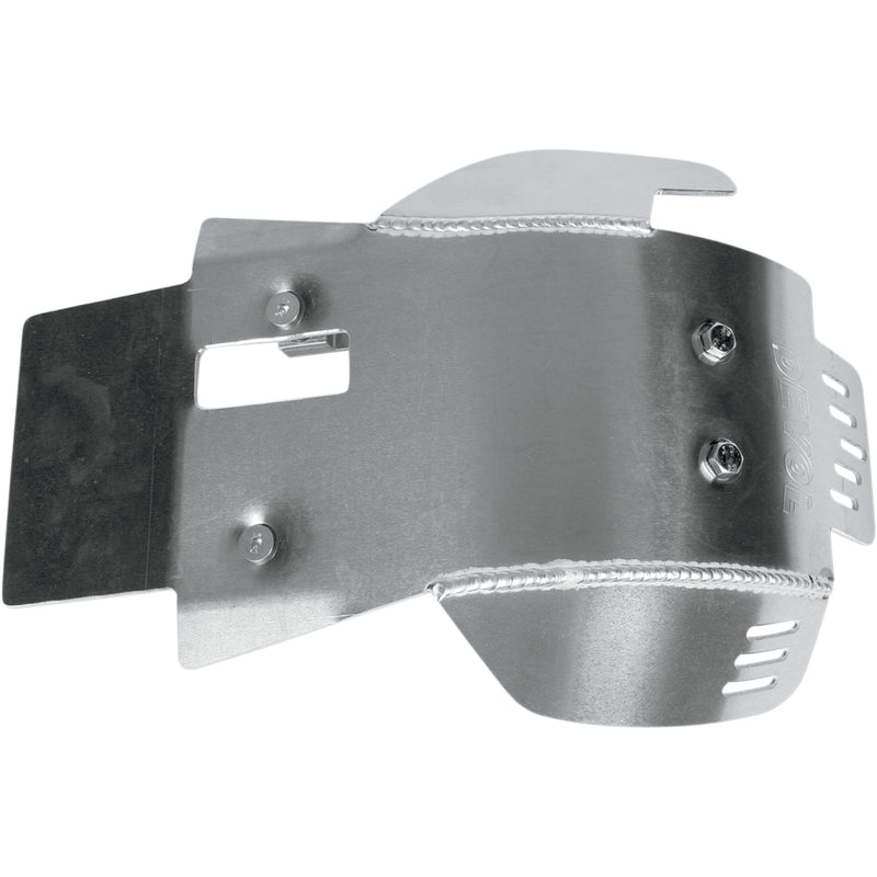 Devol Skid Plate - 0102-5405 Yamaha YZ 250 2005-2025