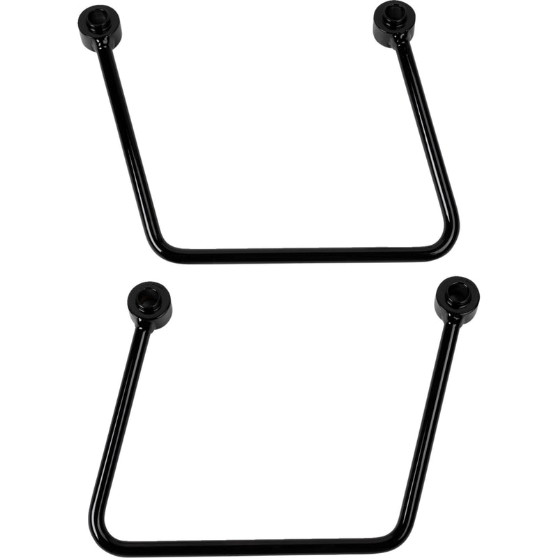 Drag Specialties Saddlebag Support For Harley Softail 2018-2026