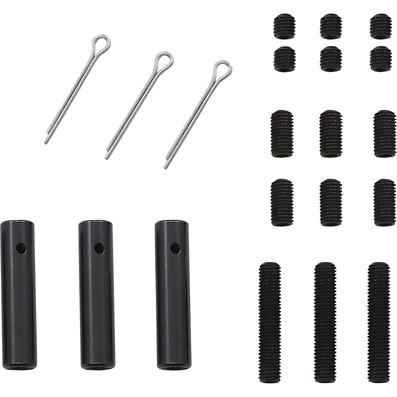 STRAIGHTLINE PERFORMANCE 1140-0413 121-139 TRA Adjustable Pin Kit 13-19g