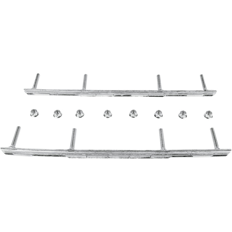 Stud Boy Shaper Wear Bar - CAP-S2198-75 Polaris Snowmobiles 1980-2007