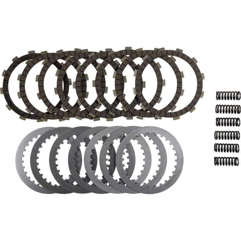 Ebc Clutch Kit - DRC85 Yamaha YZ 125 2002-2005