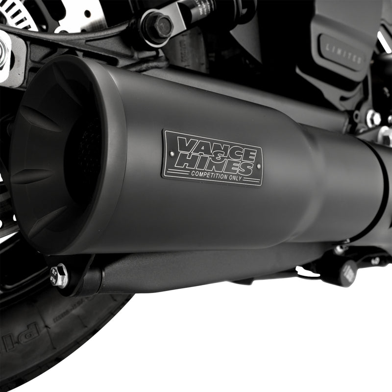 Vance & Hines Hi-Output Muffler - 48627 For Indian Scout 2025