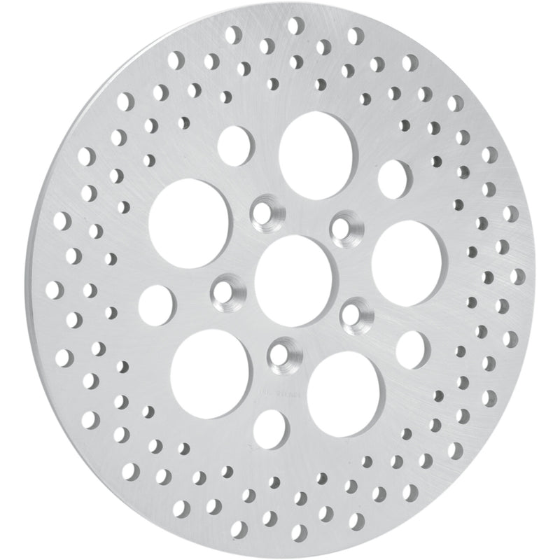 Drag Specialties Brake Rotor - 1710-1064 For Harley Touring 1981-1985
