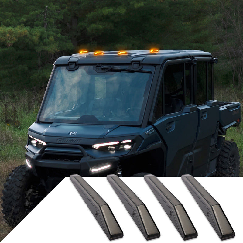 Ravek Accent Light - 59-1044A For Can-Am UTVs 2018-2026 | CFMOTO ATV/UTV Models 2019-2026