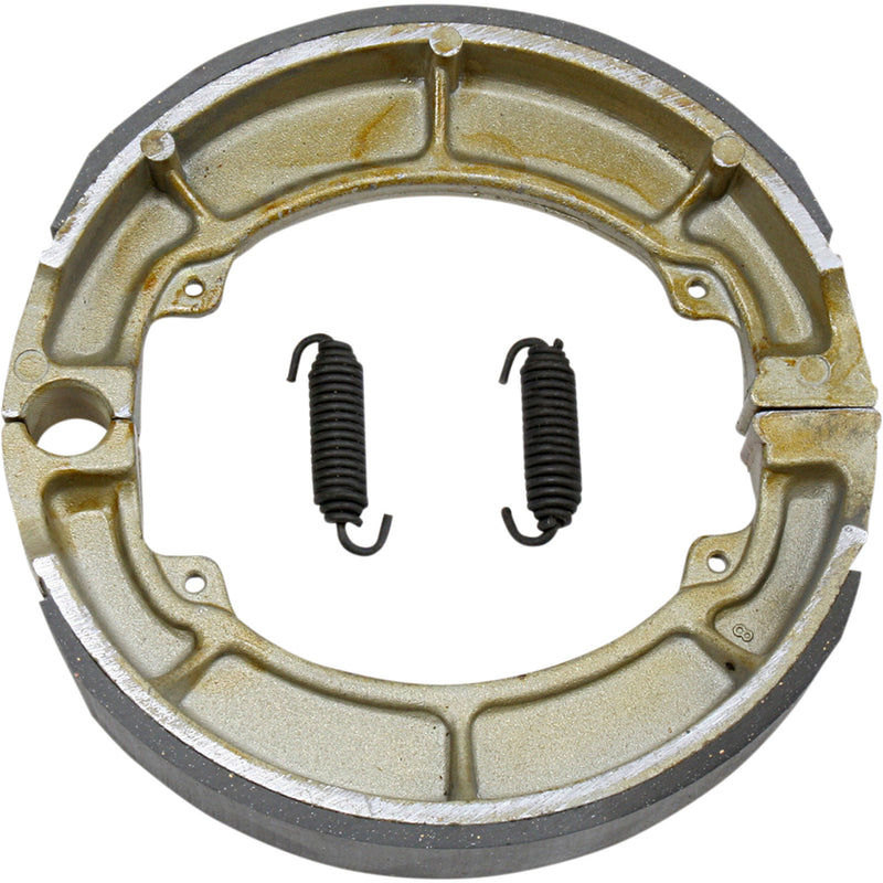 EBC EBC-706 706 Carbon Graphite "X" Brake Shoes Brake Shoes